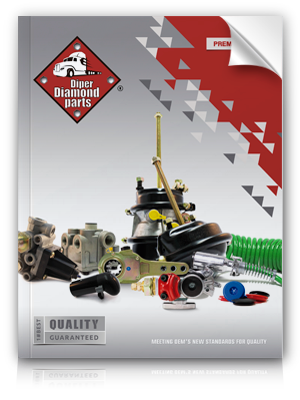 Catálogo Diamond Parts