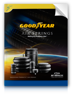 Catálogo Goodyear