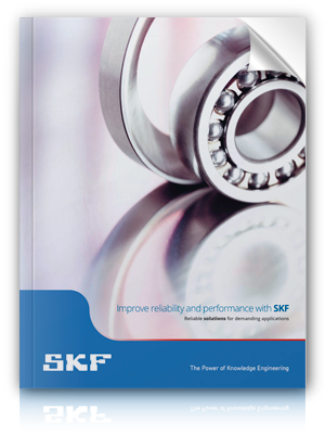 Catálogo SKF