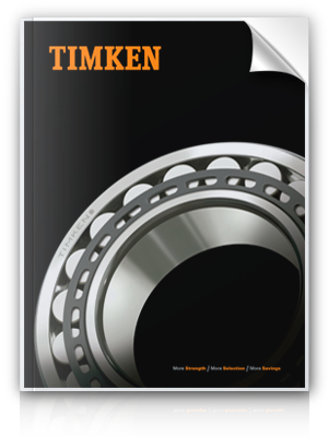 Catálogo Timken
